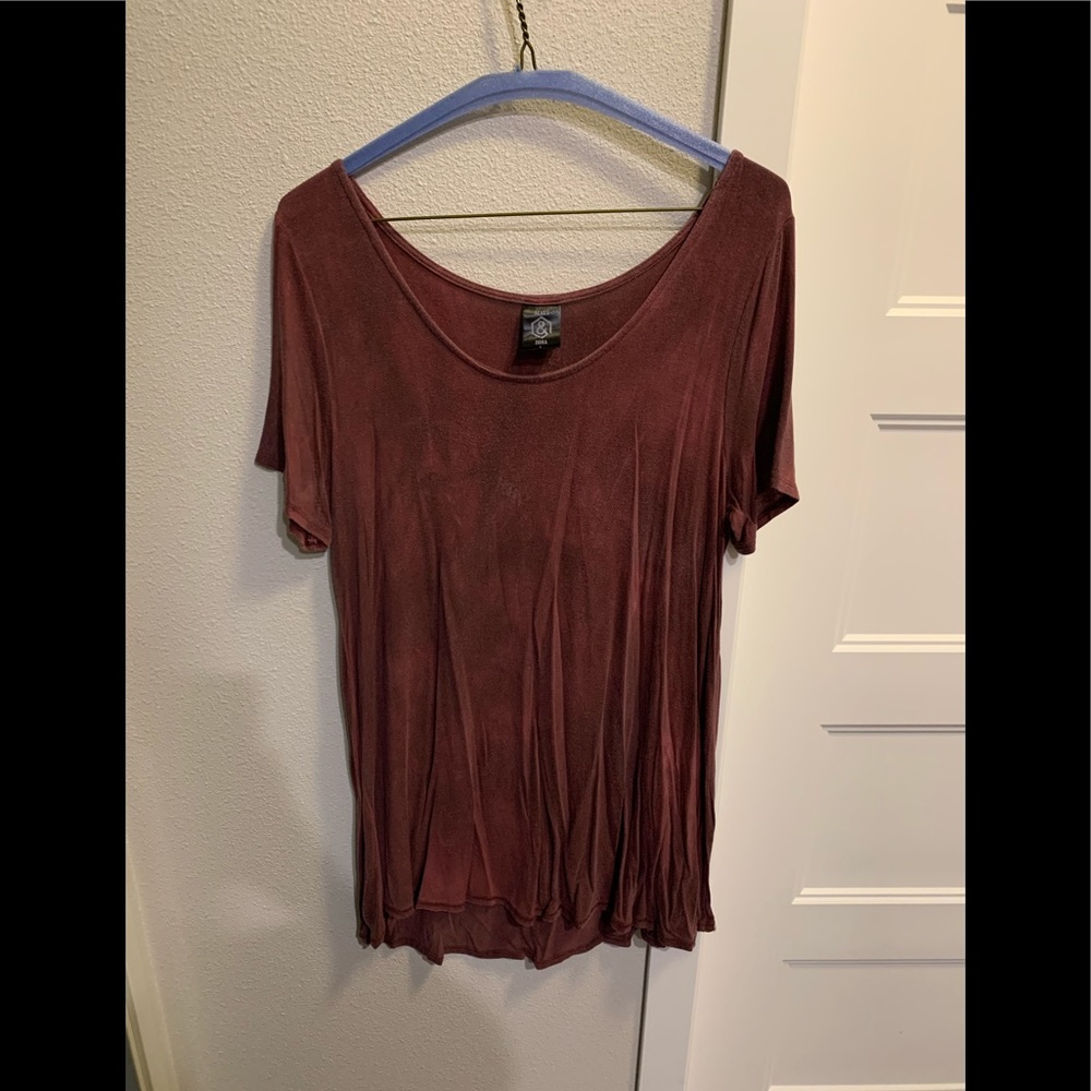 Agnes & Dora short sleeve